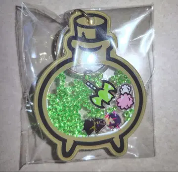 [레어!] 별의 조각 참 아크릴 키링 릴리아 트위스테