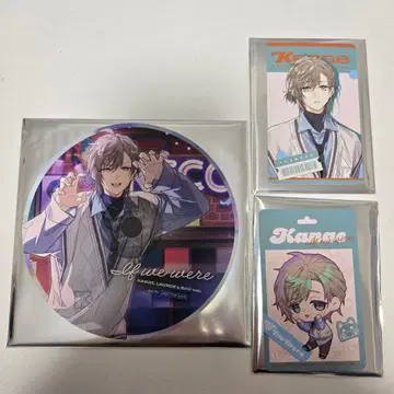 If we were 카나에 랜덤 사진풍 카드 혜택 라운드 카드