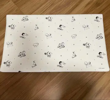 스누피 피너츠 쇼핑 스누피 한정판 플랫형 다리미판