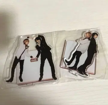 소문의 릿쿤 x 프린스 코야