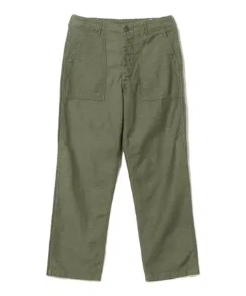 orSlow U.S ARMY FATIGUE PANTS