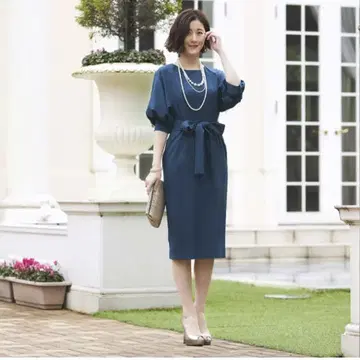 포멀 드레스 포멀 / 세레모니 / 경사