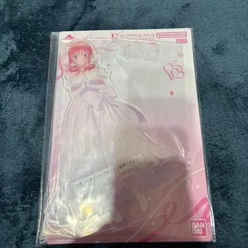 5등분의 신부 제일복권 나카노 니노