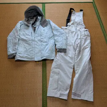 낚시 수트 상하의 세트 남성용