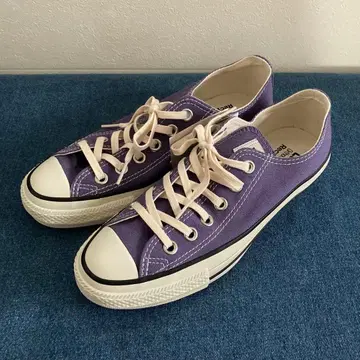 CONVERSE ALL STAR 24.5cm 블루베리