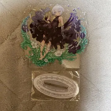 브레이브 소드 x 블레이즈 서울 아크릴 스탠드