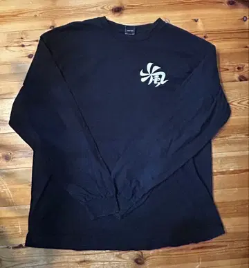 MANWHO 만풍호 롱T