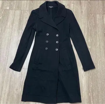 제임스 퍼스 체스터 코트