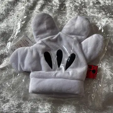 새상품 미사용 미키마우스 패스 케이스