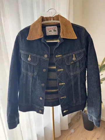 Lee Storm Rider G 36 사이즈