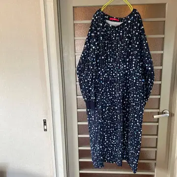 그라니프 롱 원피스