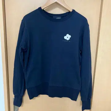 LARDINI 네이비 트레이닝복