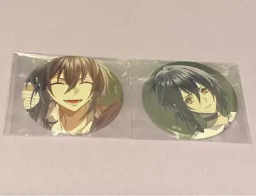 9 R.I.P. sequel 매혹 나미 에비텐 ebten 캔뱃지