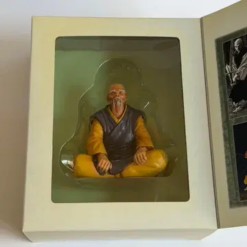 Vagabond 액션 피규어 시리즈 #3 타네이에