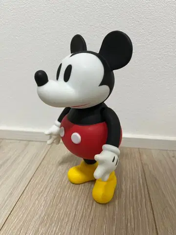 TETSUROD 미키마우스 피규어 약 20cm