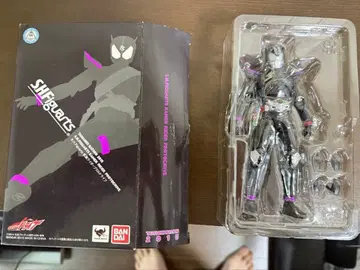 s.h 피규아트 가면라이더 프로토 드라이브