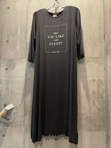 젤라또피케 룸웨어