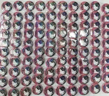 하이큐 코즈메 켄마 올스타 캔뱃지 100개