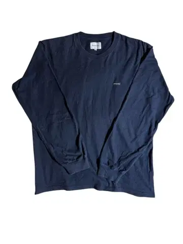 thisisneverthat 긴팔T셔츠