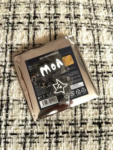 TXT ACT TOMORROW 아크릴 참 태현