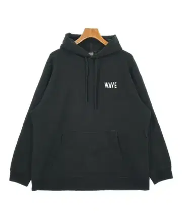 WAVE 후드티 남성용