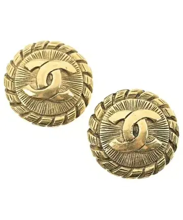 샤넬 귀걸이 귀찌 여성용