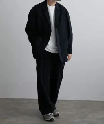 URBAN RESEARCH FUNCTIONAL WIDE SETUP 1