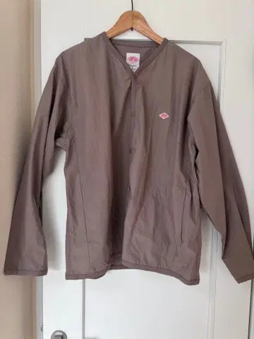 단톤 나일론 가디건 42