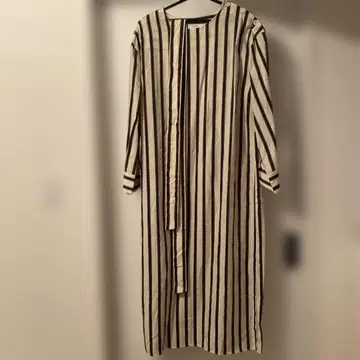 IENA 벨트 포함 원피스