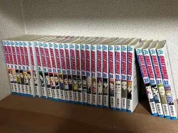 SKET DANCE 세트 묶음 판매