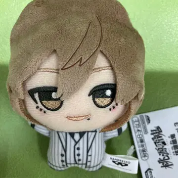 토겐안키 SD 인형 vol.3 모모데라 신몬