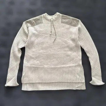 TODAYFUL Vintage Commando Knit