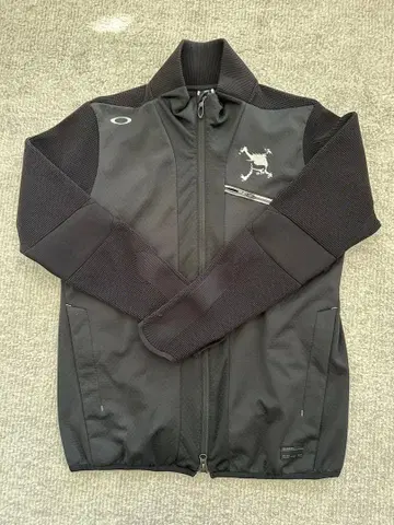 오클리 골프 자켓 L 사이즈 아우터