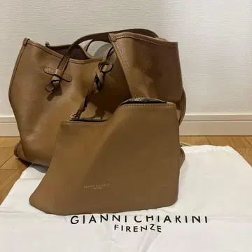 새상품 지아니카리니