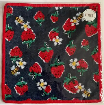 페이러 뮤베일 손수건