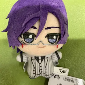 도겐안키 SD 인형 vol.3 모모카 츠키요미