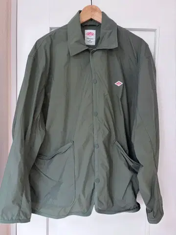 단톤 나일론 셔츠 40