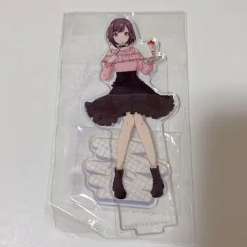 프로세카 시노노메 에나 하피코레 아크릴 스탠드