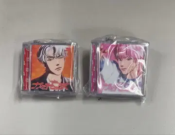 PLAVE 미니 CD 컬렉션 밤비 우노 야타즈 세트