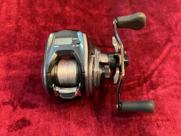 다이와 스파르탄 IC 150H