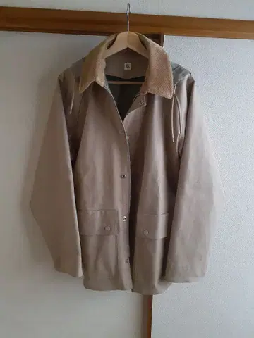 KAPTAN SUNSHINE 후드 부착 커버올 사이즈 40