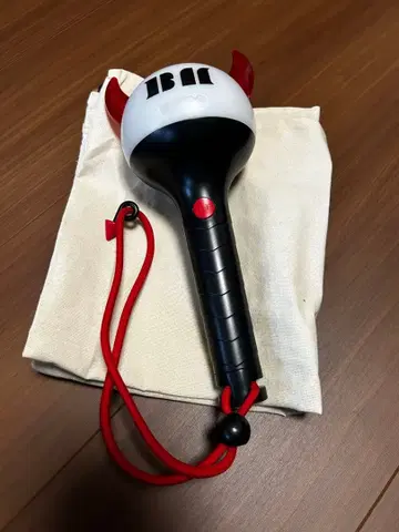 BABYMONSTER 응원봉