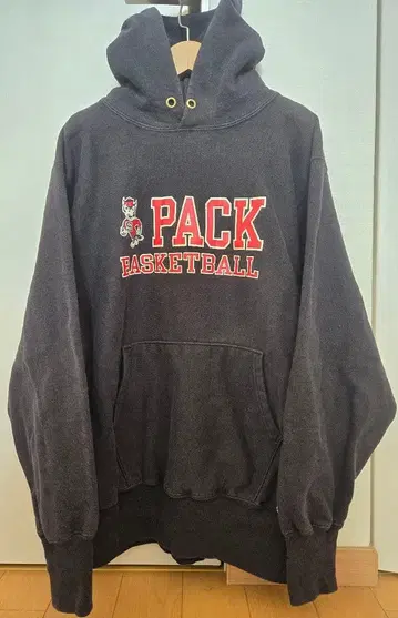 90s USA Champion REVERSE WEAVE XL 새상품급