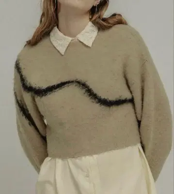 eaphi art paintting knit