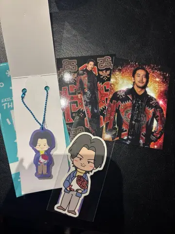 EXILE 고바야시 나오키