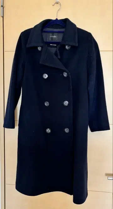 어반 리서치 ROSSO 코트 S