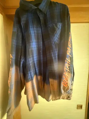 COCKTAIL PARTY 셔츠