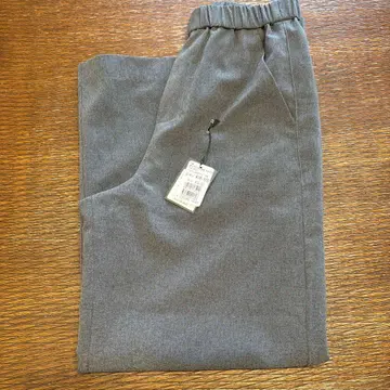 CLOVE 클로브 팬츠 와이드 팬츠 야마다야