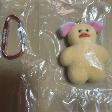 미개봉 새상품 mojojojo 피규어 마스코트