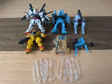 모빌슈트 앙상블 묶음 판매